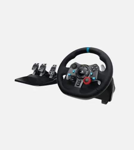 LOGITECH DRIVING FORCE G 29