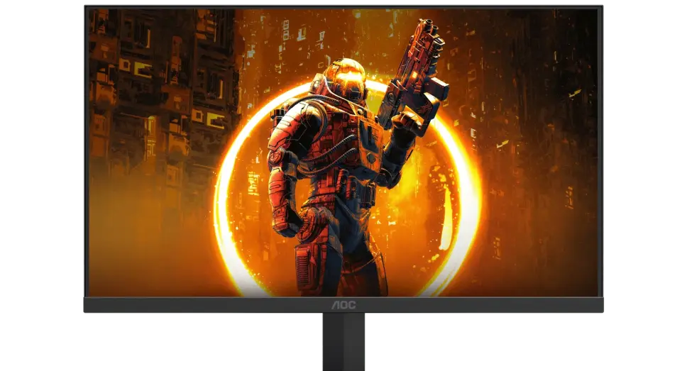 AOC Q27G11E – 27″ QHD Gaming Monitor