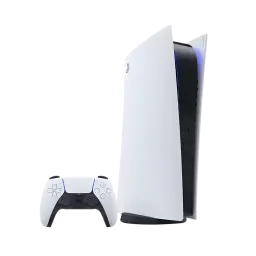 PS5