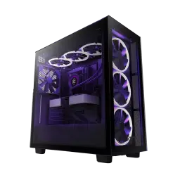 Pre-Built Gaming PCs